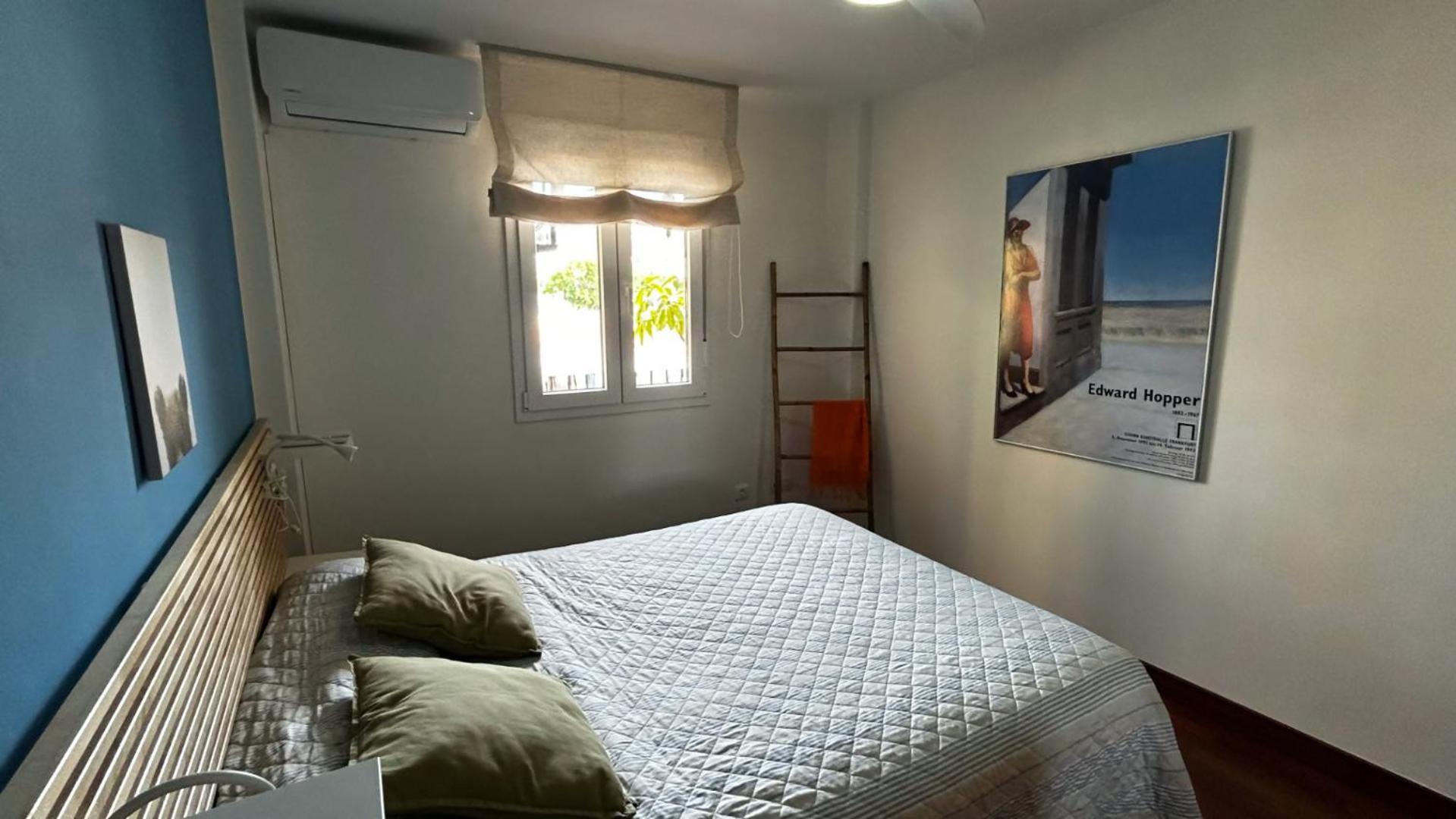 Apartamento Marion La Cala Del Moral Экстерьер фото