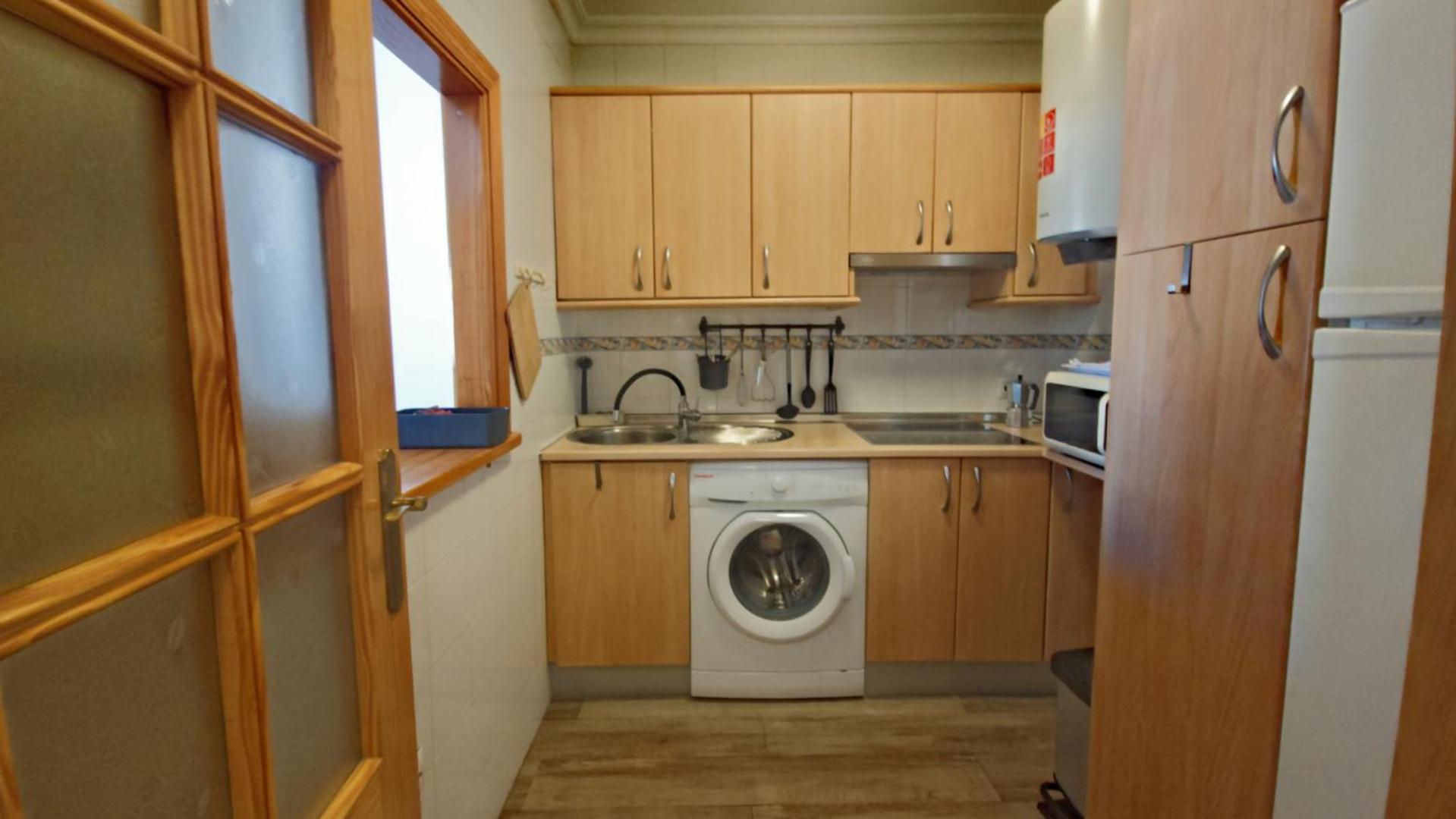 Apartamento Marion La Cala Del Moral Экстерьер фото