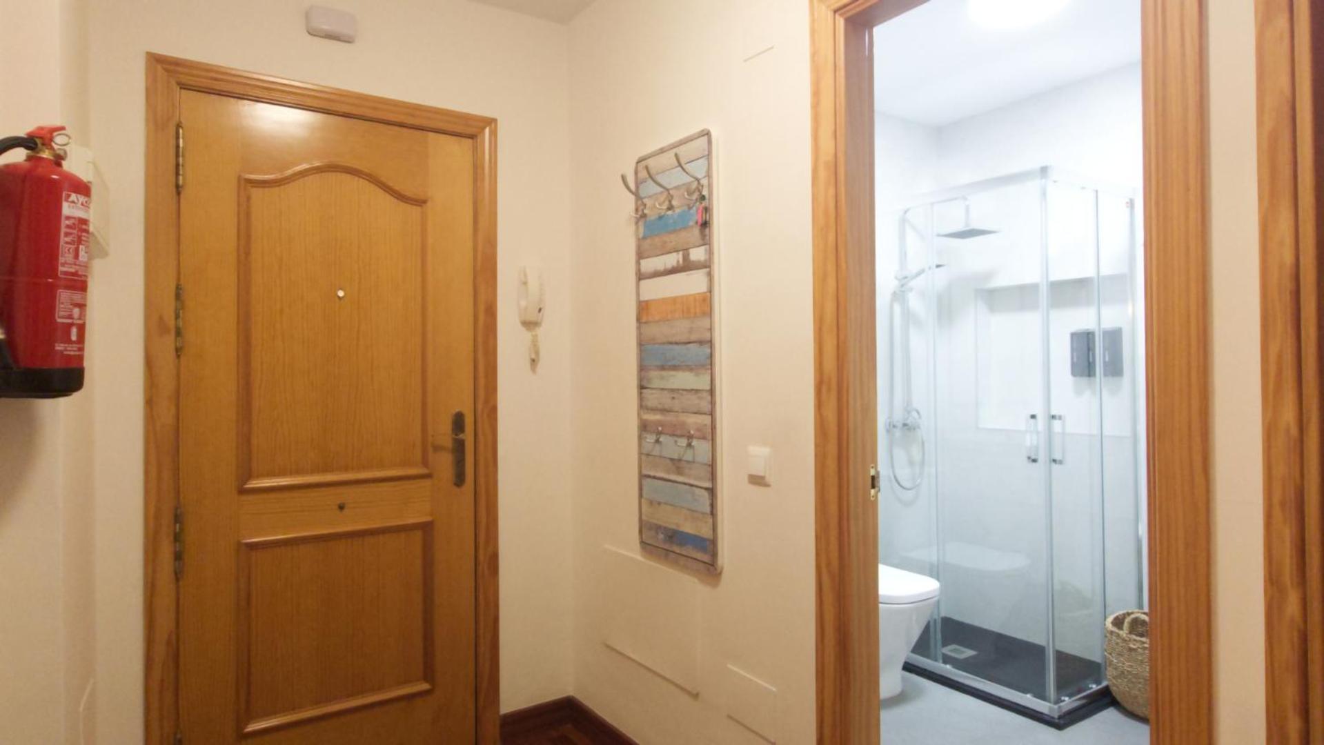 Apartamento Marion La Cala Del Moral Экстерьер фото