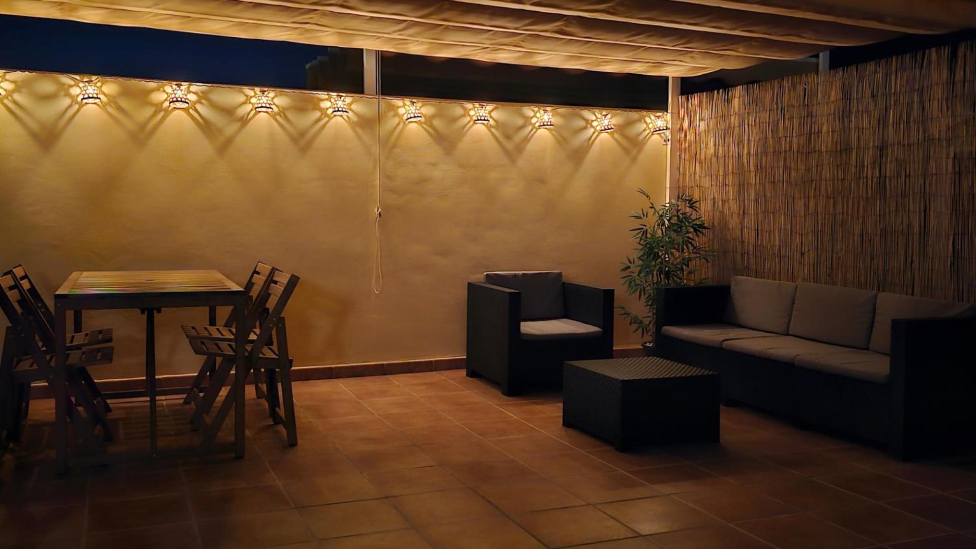 Apartamento Marion La Cala Del Moral Экстерьер фото